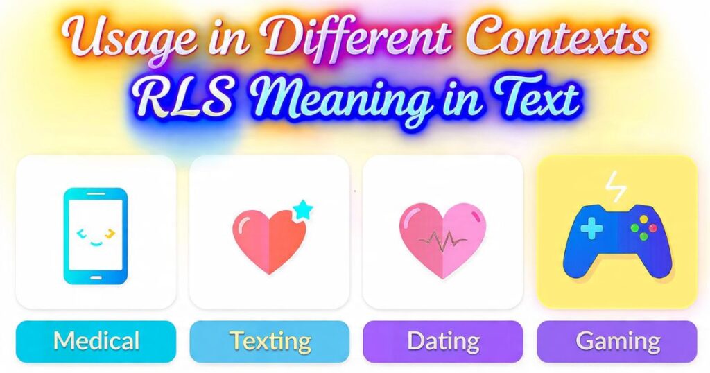 Usage in Different Contexts