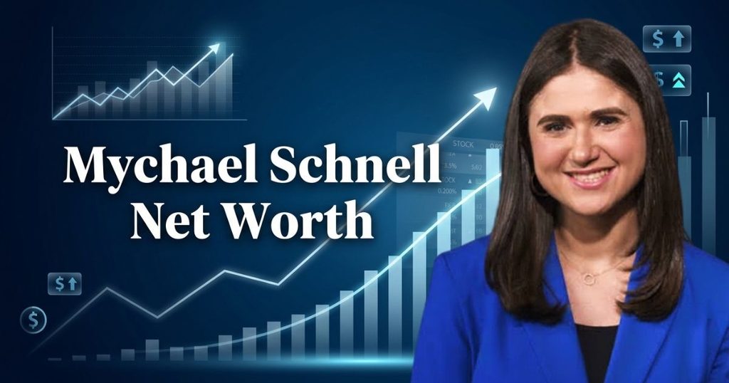 Mychael Schnell’s Net Worth